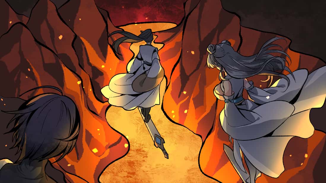 九界之上|v0.30国产仙侠