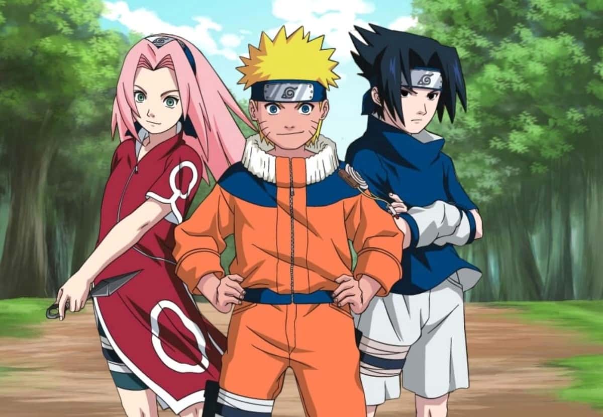 火影忍者奇幻 （Naruto Fantasy） | 中文官网