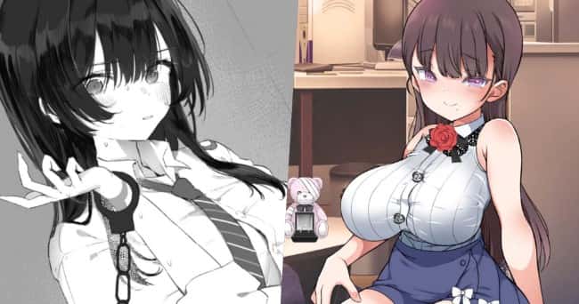 游戏画面1