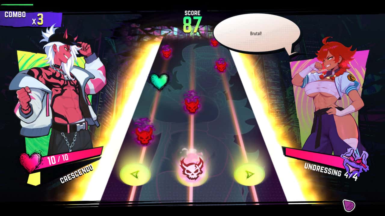 瑟瑟偶像退魔团 Sex-Pop Demon Hunters | 中文官方最新版